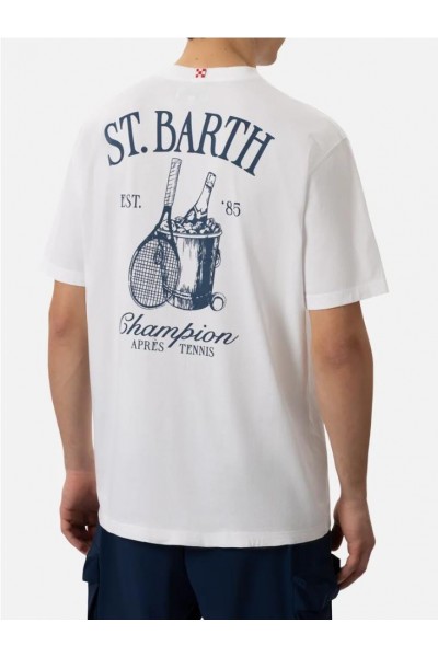 MC2 SAINT BARTH 2