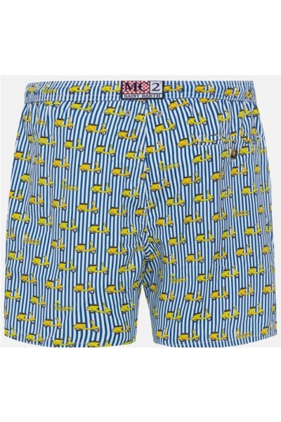 MC2 SAINT BARTH 2