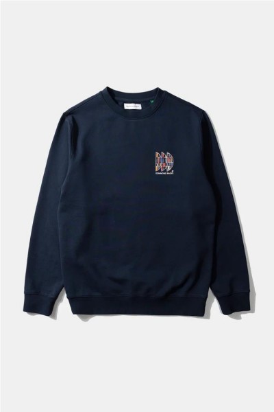SUDADERA EDMMOND RADIO