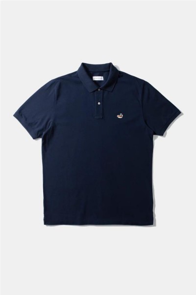 POLO EDMMOND WILSON POLO NAVY