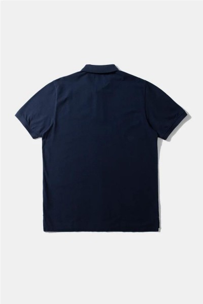 POLO EDMMOND WILSON POLO NAVY 2