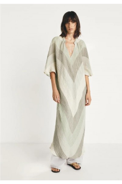 VESTIDO MASSCOB MAGGIE
