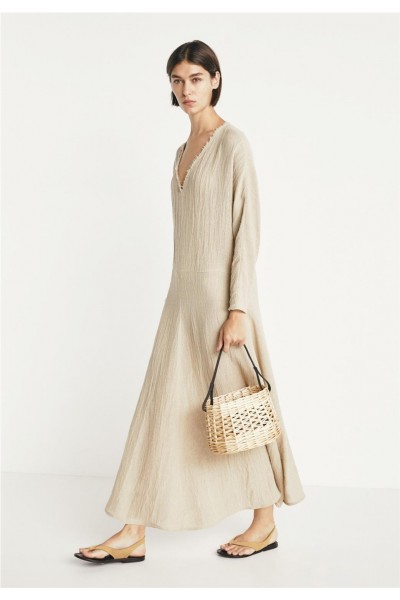 VESTIDO MASSCOB LEIDEN