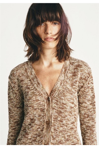 CHAQUETA MASSCOB JAZMIN