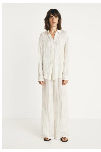 CAMISA MASSCOB CALETA...