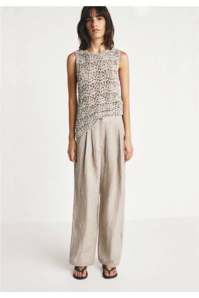 PANTALON MASSCOB TRENC SESAME
