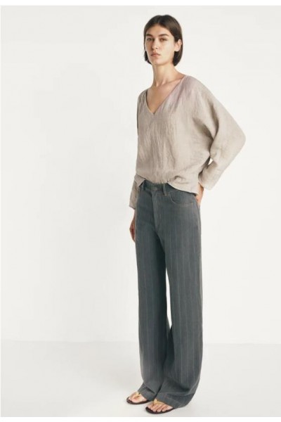 BLUSA MASSCOB TEVA SESAME 2