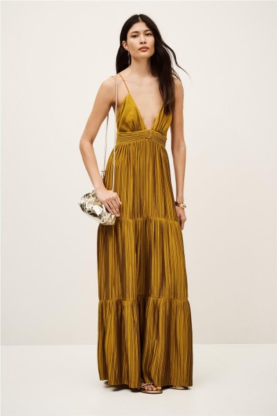 VESTIDO BA&SH WASTA