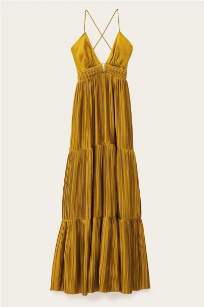 VESTIDO BA&SH WASTA 2