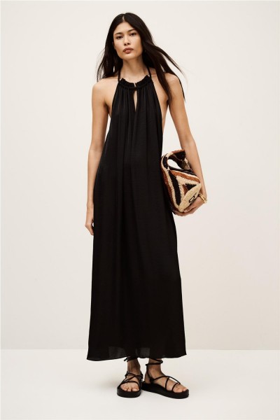 VESTIDO BA&SH SOLAL