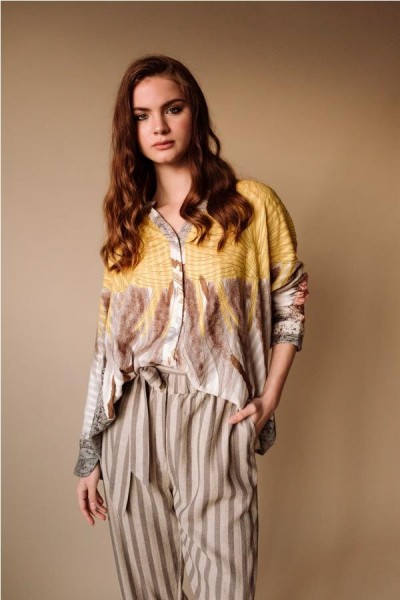 CAMISA MAITANE BILBAO MARION