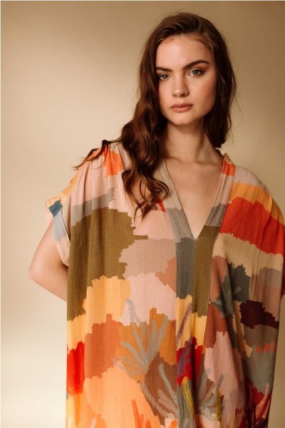 VESTIDO MAITANE BILBAO ENNA