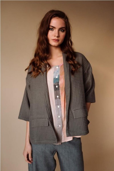 KIMONO MAITANE BILBAO AMELIE