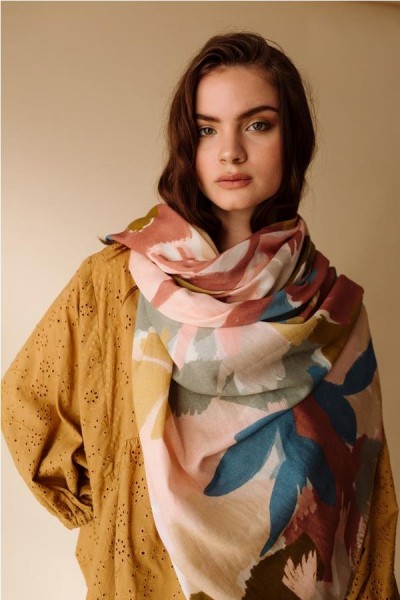 FOULARD MAITANE BILBAO BOUM...