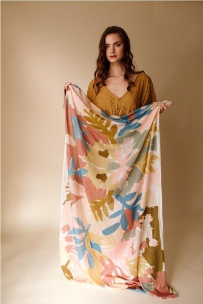 FOULARD MAITANE BILBAO BOUM... 2