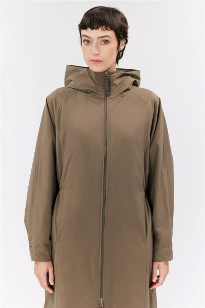 GABARDINA ELVINE LIANDRA...