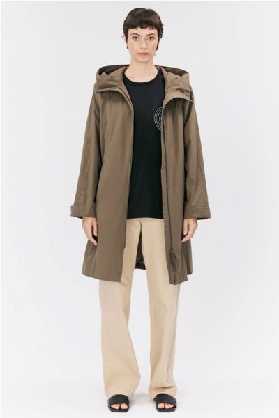 GABARDINA ELVINE LIANDRA... 2