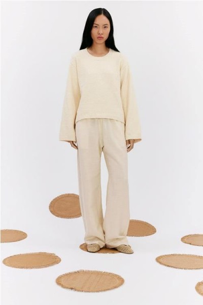 PANTALON ELVINE LYNELLE