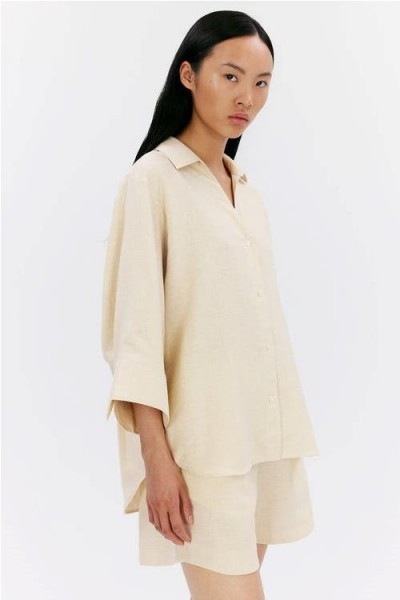 CAMISA ELVINE JOCELINE