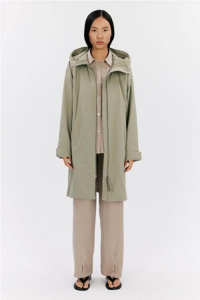 GABARDINA ELVINE LIANDRA...