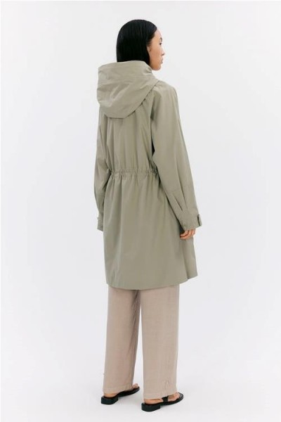 GABARDINA ELVINE LIANDRA... 2