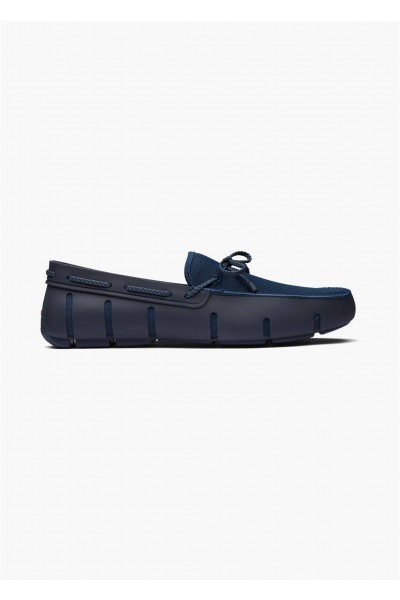 MOCASIN SWIMS BRAIDED LACE LO 2