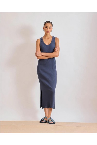 VESTIDO HARTFORD TEA