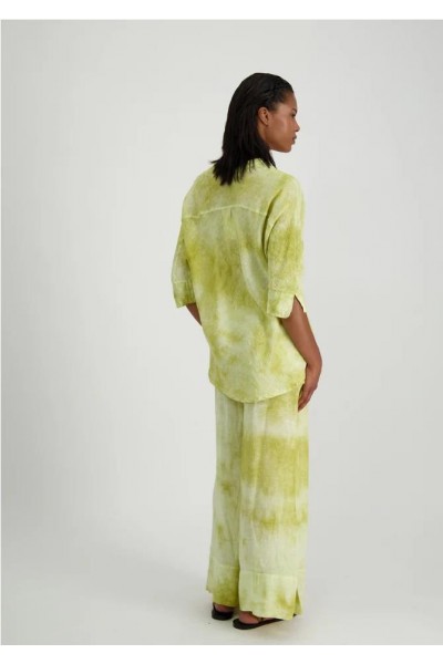 CAMISA COMELLE BY TOTON RED...