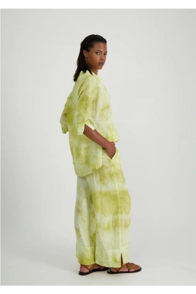 CAMISA COMELLE BY TOTON RED... 2