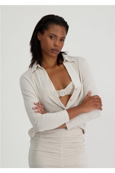 CAMISA COMMELLE BY TOTON...