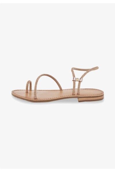 SANDALIAS LES TROPEZIENNES...