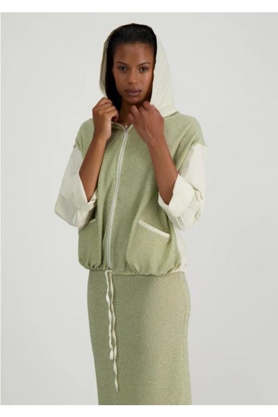 CHAQUETA COMMELLE BY TONTON...