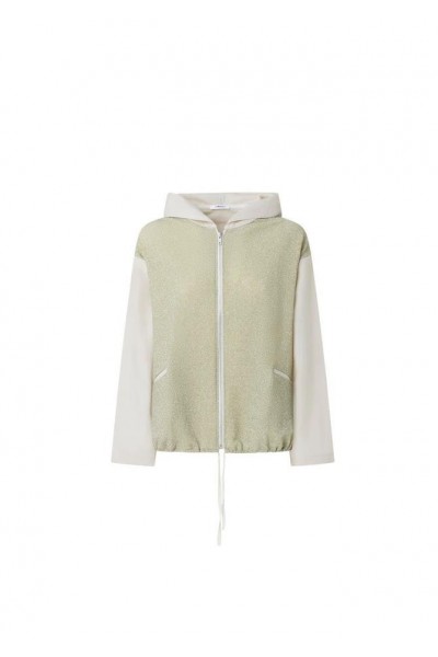 CHAQUETA COMMELLE BY TONTON... 2