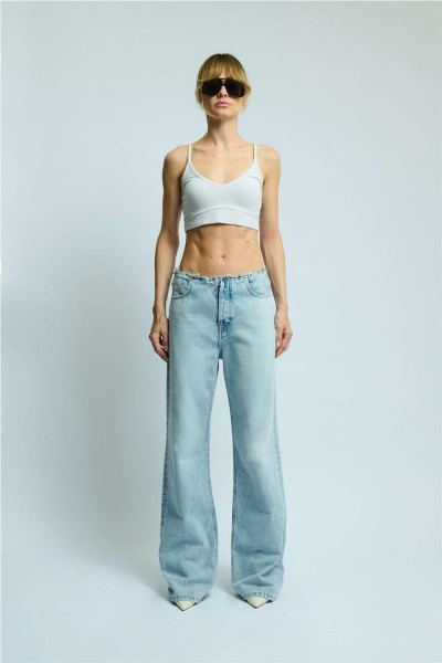 PANTALON VAQUERO HAIKURE KOREA