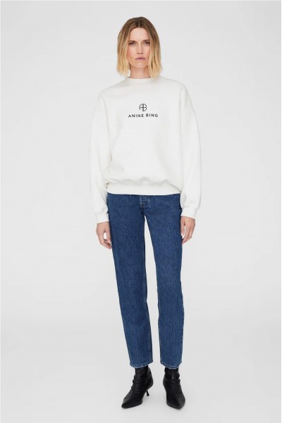 SUDADERA ANINE BING JACI...