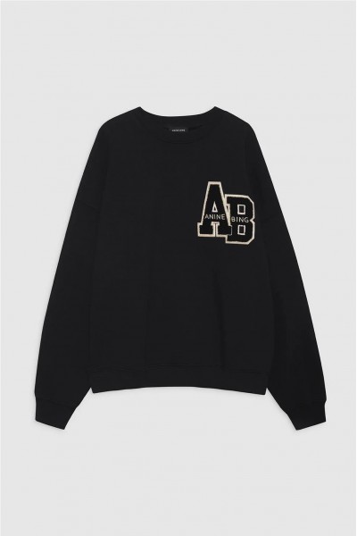 SUDADERA ANINE BING SWEAT...