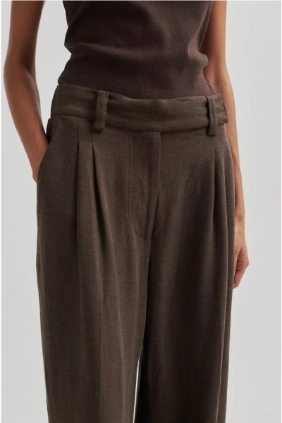 PANTALON FEMALE LINO 2