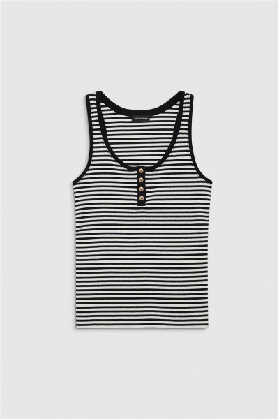 CAMISETA ANINE BING ALESSIA...