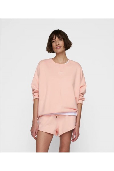 SWEATER 10DAYS BEACH PEACH