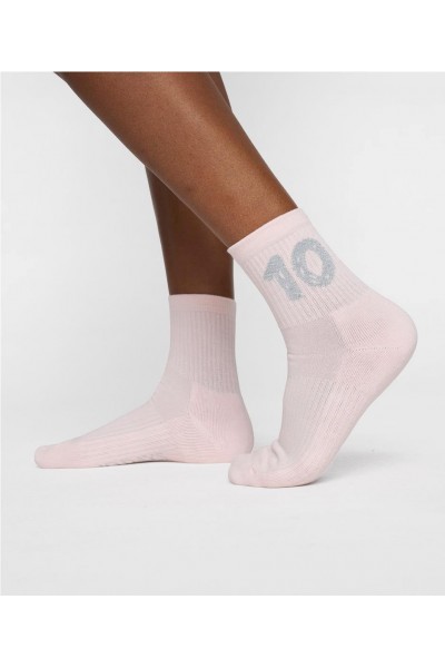 PACK 10DAYS SOCKS MARSHMALLOW 2