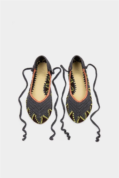 BAILARINA KASHURA HIGH... 2