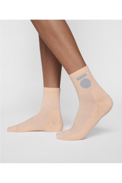 PACK 10DAYS SOCKS PEACH 2