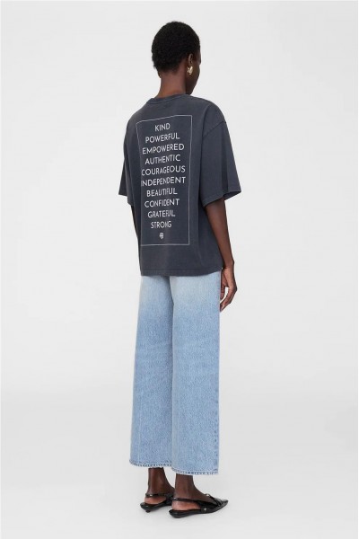 CAMISETA ANINE BING RUDY... 2