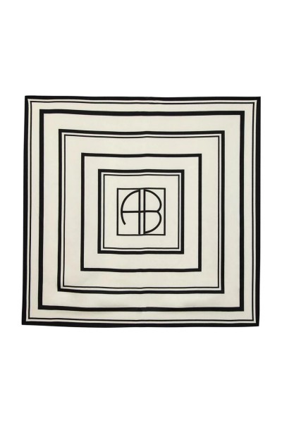 FOULARD ANINE BING YORK...