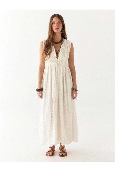 VESTIDO MAISON HOTEL AMANDINE
