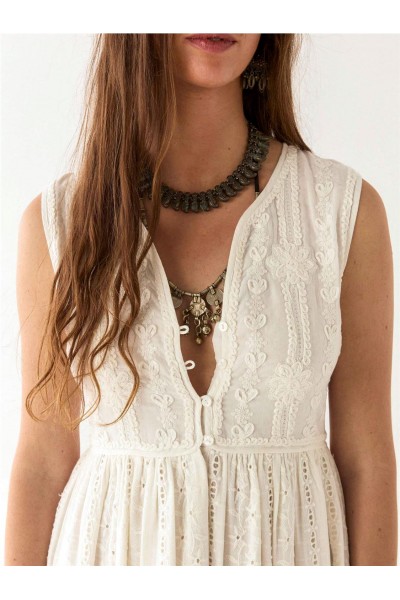 VESTIDO MAISON HOTEL AMANDINE 2