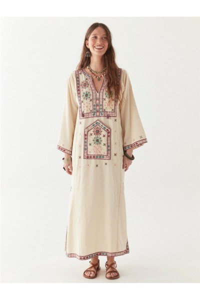 VESTIDO MAISON HOTEL AMIRAN