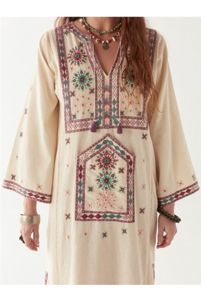 VESTIDO MAISON HOTEL AMIRAN 2