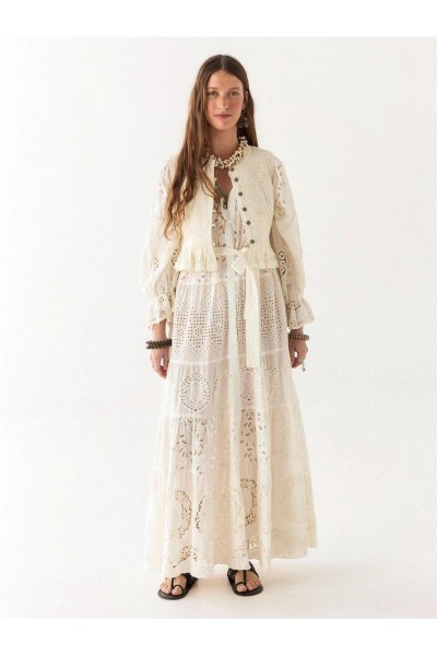 VESTIDO MAISON HOTEL LILIBET