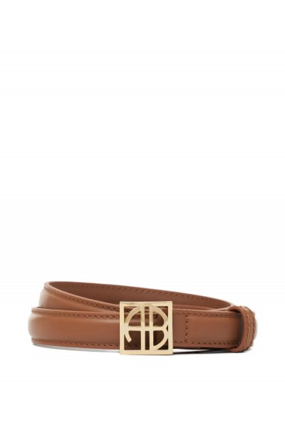 CINTURON ANINE BING MONOGRAM